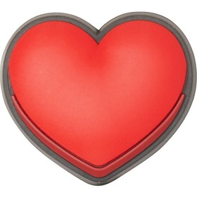

Джибитс Crocs Heart (10007339)