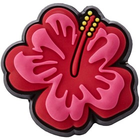 

Джибитс Crocs Hibiscus (10007564)