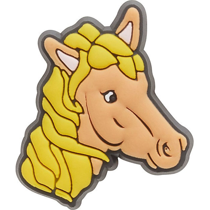 Джибитс Crocs Horse (10008276)