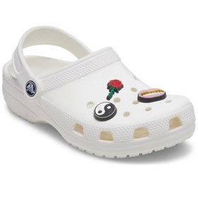 

Джибитс Crocs Hype Dude 3 шт (10008696)