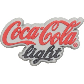 

Джибитс Crocs Jibbitz CocaColaLightxCrocs (10008582)