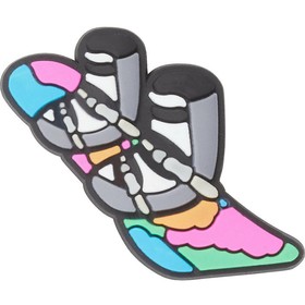 

Джибитс Crocs Jibbitz Snowboard and Boots (10007927)