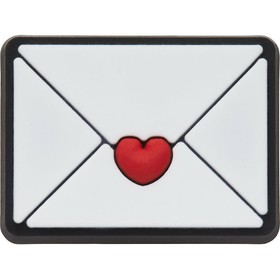

Джибитс Crocs Love Letter (10008169)
