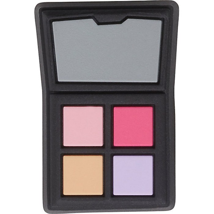 

Джибитс Crocs Makeup Pallet (10009348)