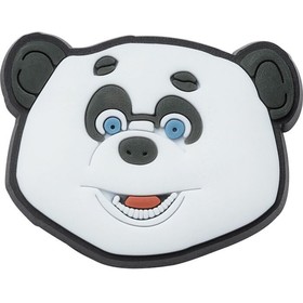 

Джибитс Crocs MashaAndTheBearPanda (10008331)