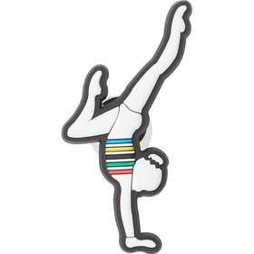 

Джибитс Crocs Olympic Games Gymnastics (10007860)