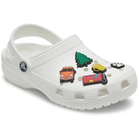

Джибитс Crocs Outdoor Vacay 5 шт (10008938)