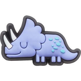 

Джибитс Crocs Purple Dino (10009428)