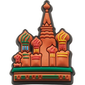 

Джибитс Crocs Russian Cathedral (10008747)
