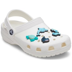 

Джибитс Crocs Sea Animals 5 шт (10008703)