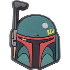 

Джибитс Crocs Star Wars Boba Fett Helmet (10007660)