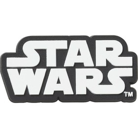 

Джибитс Crocs Star Wars Logo (10009095)