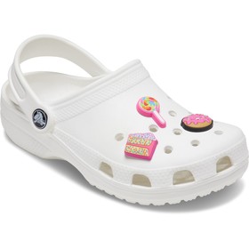

Джибитс Crocs Tasty Treats 3 шт (10007840)