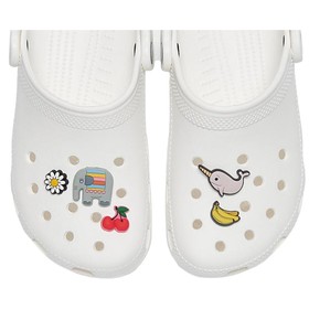 

Джибитс Crocs Things in The Wild 5 шт (10008660)