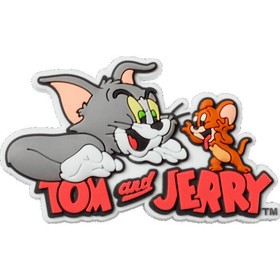 

Джибитс Crocs Tom and Jerry (10008725)