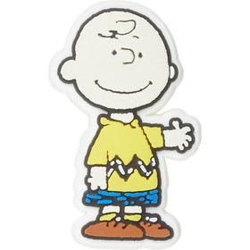 

Джибитсы Crocs Peanuts Charlie Brown (10007402)