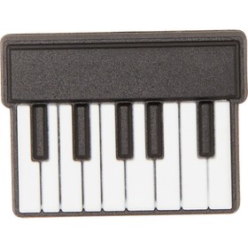 

Джибитсы Crocs Piano Keyboard (10007620)