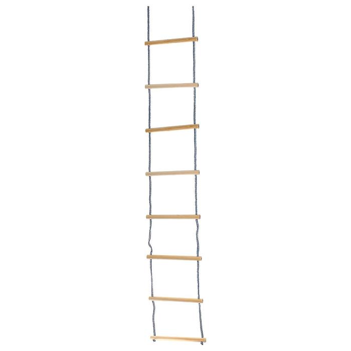 цена Верёвочная лестница, длина 2,4 м