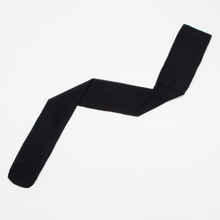 фото Колготки женские malemi slim effect 40 ден, цвет чёрный (nero), размер 5