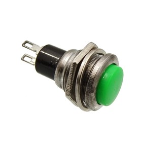 

Кнопочный переключатель RUICHI DS-216, OFF-ON