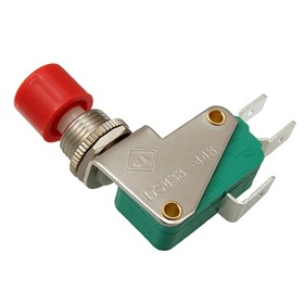 

Кнопочный переключатель RUICHI DS-438, ON-ON