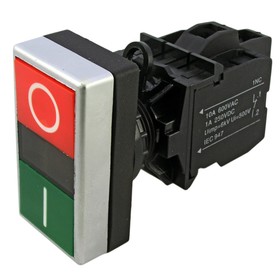 

Кнопочный переключатель RUICHI LA42-11H