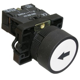 

Кнопочный переключатель RUICHI LXA2 (3SA5)-BA3341, OFF-ON