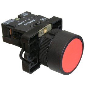 

Кнопочный переключатель RUICHI LXA2 (3SA5)-BA42, ON-OFF