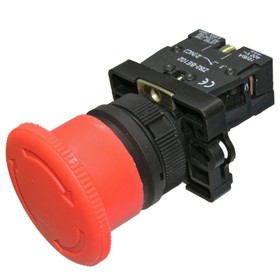 

Кнопочный переключатель RUICHI LXA2 (3SA5)-BS542, ON-OFF