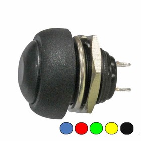 

Кнопочный переключатель RUICHI PBS-33B, OFF-ON