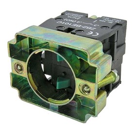 

Кнопочный переключатель RUICHI ZB2-BZ103 METAL