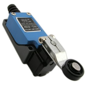 

Выключатель путевой с повор. роликом RUICHI KZ-8104, NO-NC (4P), IP64, 5 А, 250 В
