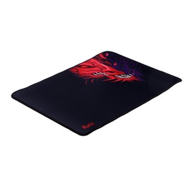 

Коврик для мыши Smartbuy RUSH Draco, 360х270х3 мм, чёрный