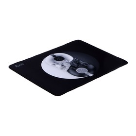 

Коврик для мыши Smartbuy RUSH Yin-Yang, 360х270х3 мм, чёрный