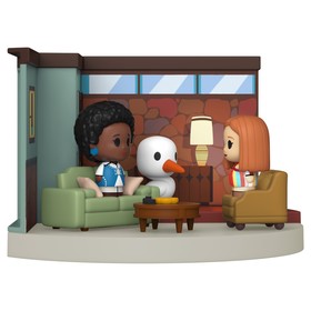 

Фигурка Funko Mini Moments Marvel WandaVision Living Room 70s Wanda Geraldine