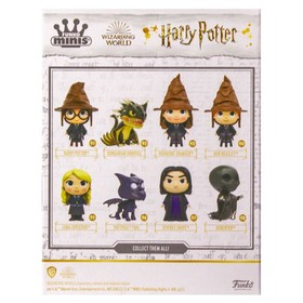 

Фигурка Funko Mini Vinyl Harry Potter, МИКС