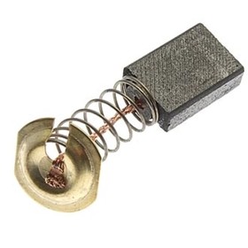 

Графитовая щетка для электродвигателя RUICHI 5x11x16 мм, с пружиной