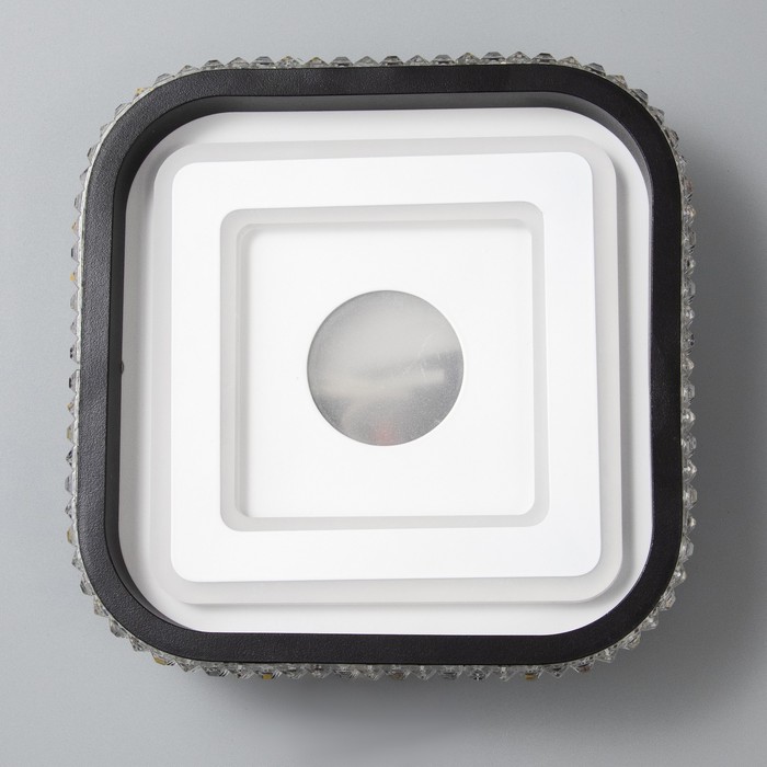

Бра "Квадраты" LED 32Вт 3000-4000К белый 20х20х5 см