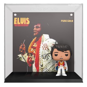 

Фигурка Funko POP! Albums Elvis Pure Gold