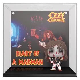 

Фигурка Funko POP! Albums Ozzy Osbourne Diary of a Madman