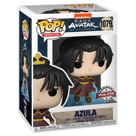 

Фигурка Funko POP! Animation Avatar The Last Airbender Azula