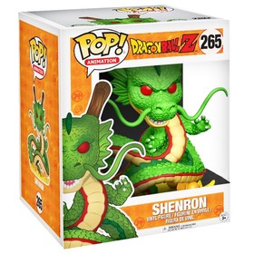 

Фигурка Funko POP! Animation Dragon Ball Z S8 Shenron Dragon