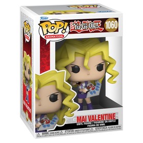 

Фигурка Funko POP! Animation Yu-Gi-Oh Mai Valentine