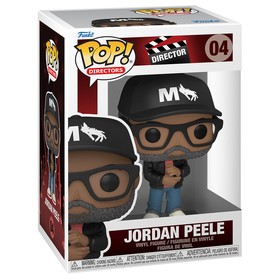 

Фигурка Funko POP! Directors Director Jordan Peele