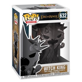 

Фигурка Funko POP! Movies LOTR/Hobbit S4 Witch King