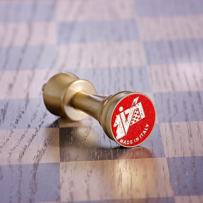 Фигуры шахматные "Стонтон"