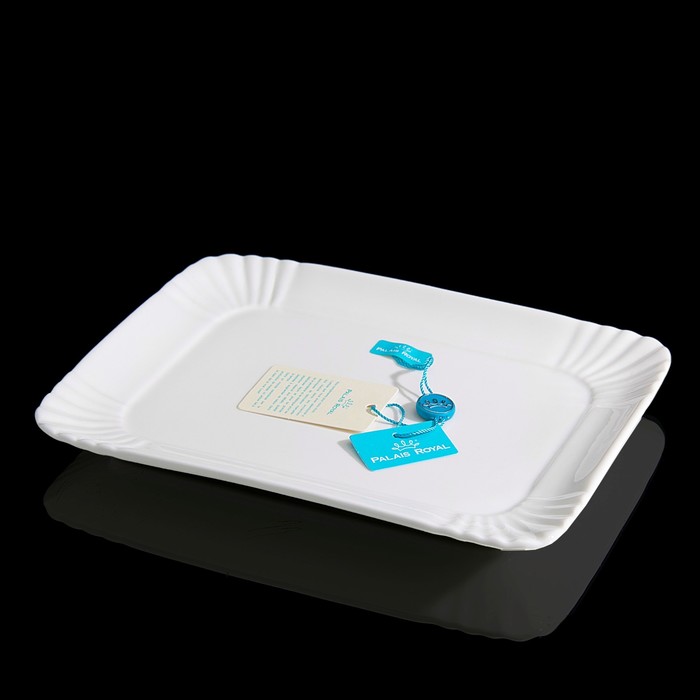 Блюдо "Bon appetit"