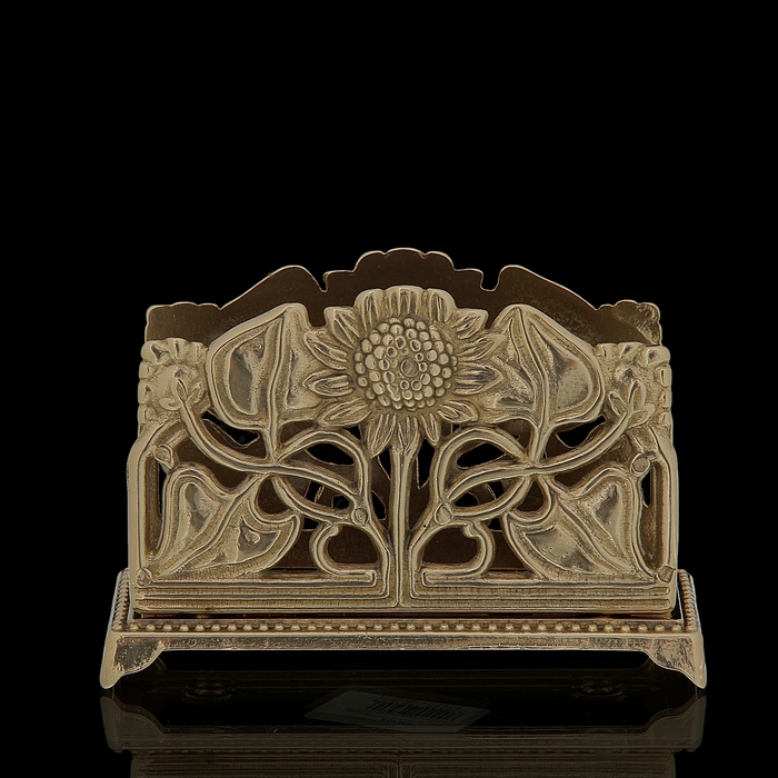 Салфетница "Маргарита"