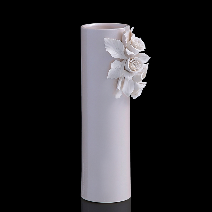 Ваза Beige Rose Stretto