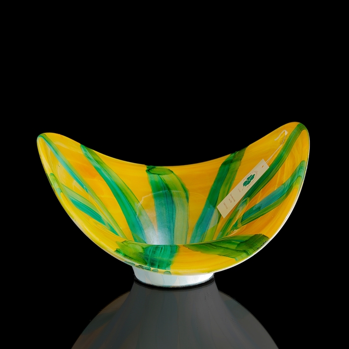 Блюдо "Кальяри", d 40 см